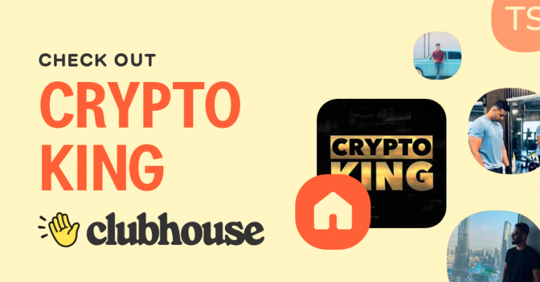 CRYPTO KING
